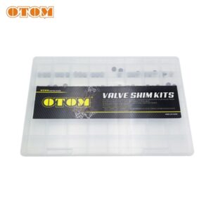OTOM Valve Shim Kit 8.85mm KTM Husqvarna