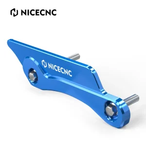 NICECNC Rear Swingarm Guard KTM Husqvarna EXC/EXCF 2024-2027 (Blue)